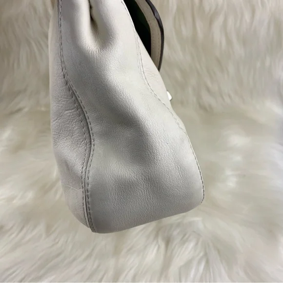 COACH LEGACY WILLIS 70TH ANIVERSARIO LIMITED EDITION TOP HANDLE BAG - Picture 5 of 15